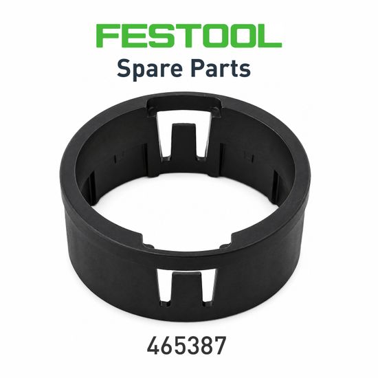 Clamping Ring Lhs 225 Eq