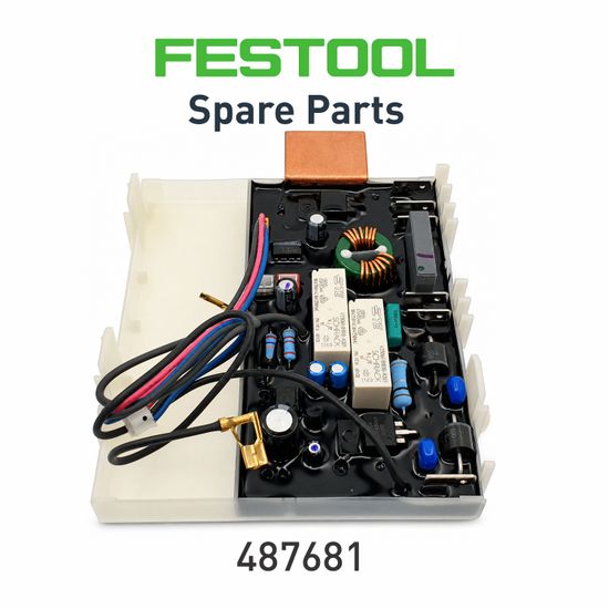 Electronic Card Cs 70 Eb