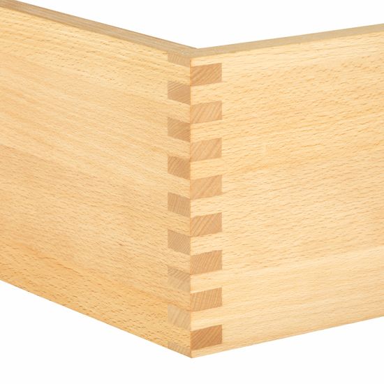 FESTOOL VS 600 FZ 10 Slot Joint Template for 10mm Tenons