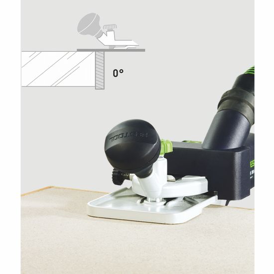 FESTOOL FT 0&deg; Router Table For MFK/OFK 700 And MFKC 700