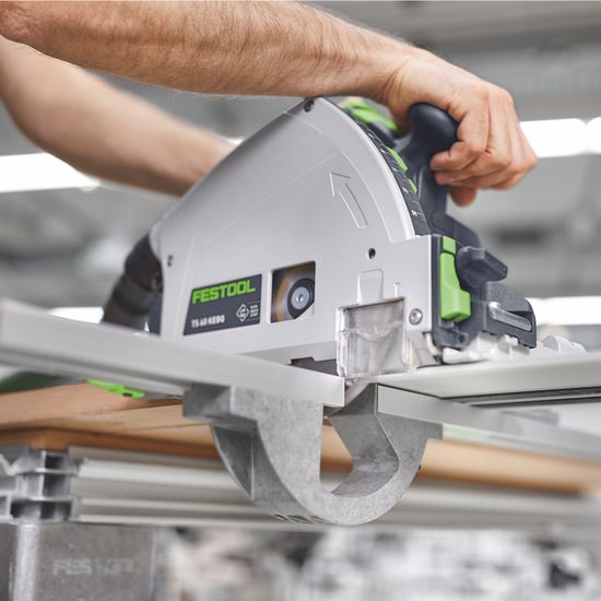 FESTOOL FS-PA-VL Guide Extension Set for Parallel Side Fence 2 Piece