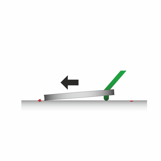 FESTOOL LZK-HM Carbide Denibber 25 x 30mm