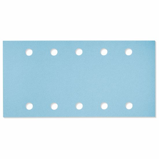 FESTOOL Granat STF 115x228 P120 Abrasive Sheets 100 Pack