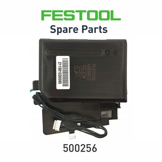 Electronics Ets 150 Ec Hv 230v