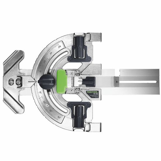 FESTOOL FS-WA Angle Stop for FS/2 Guide Rails