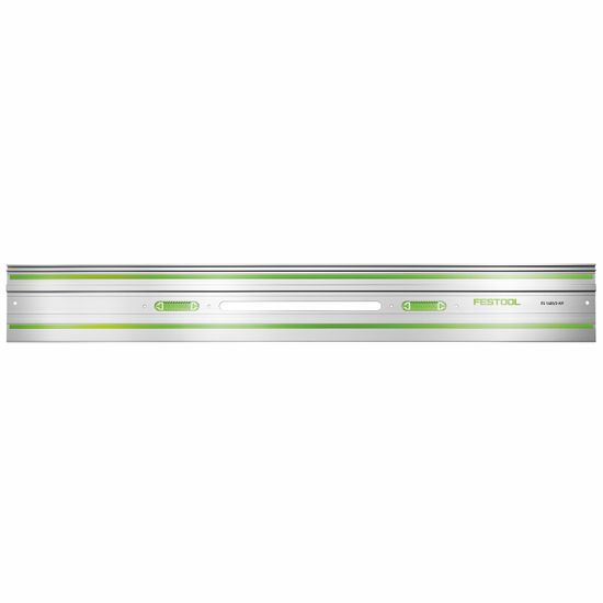 FESTOOL FS 1400/2-KP Guide Rail With Adhesive Pads 1400mm
