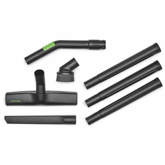 FESTOOL RS-ST D 27/36-Plus Standard Cleaning Set in Systainer&sup3;