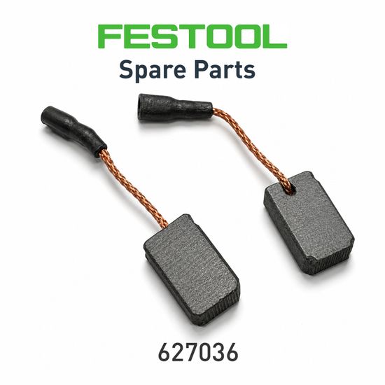 Brush Agp 125-14 D
