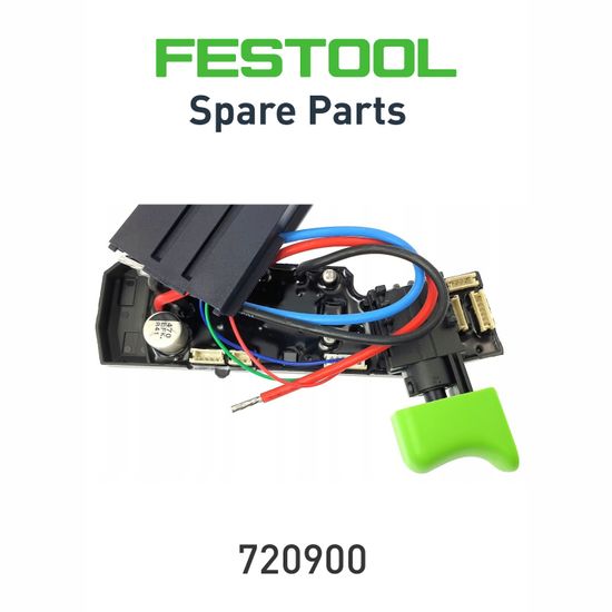 Electronics T18+3 Et-bg