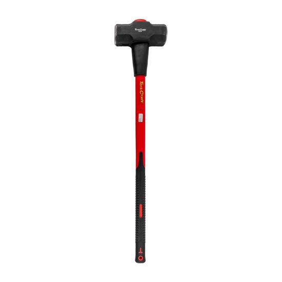 Hammer Sledge 5.4kg (12lb) Fibreglass Handle 900mm
