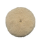 GLISSEN Generate 14mm Thread Double Sided Wool Pad