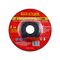 2 In 1 Grinding & Cutting Disc 115mm X 2.8 X 0.22 Steel/ss/pva/alu/sto