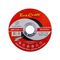 Cutting Disc Industrial Metal 115 X 2.5 X 22.2 Mm