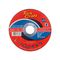 Cutting Disc Steel & Ss 115 X 3.0 X 22.22 Mm