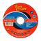 Cutting Disc Steel & Ss 115 X 0.8 X 22.2 Mm
