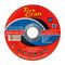 Cutting Disc Metal & Ss 115 X 2.5 X 22.22mm