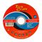 Cutting Disc Stainless Steel 115 X 1.6 X 22.22mm