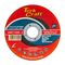 Cutting Disc Stainless Steel 115 X 3.0 X 22.22mm
