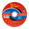 Cutting Disc Steel & Ss 125 X 1.2 X 22.2mm