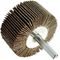 Flap Wheel 40 X 20 X 6mm Shaft120 Grit Per Each