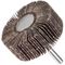 Flap Wheel 50 X 20 X 6mm Shaft 80 Grit Per Each