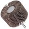 Flap Wheel 50 X 30 X 6mm Shaft 60 Grit Per Each