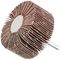 Flap Wheel 60 X 30 X 6mm Shaft 60 Grit Per Each