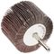 Flap Wheel 60 X 40 X 6mm Shaft 60 Grit Per Each