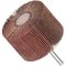 Flap Wheel 60 X 50 X 6mm Shaft 80 Grit Per Each