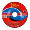 Grinding Disc For Steel 115 X 6.0 X 22.2mm