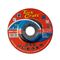 Grinding Disc For Steel 115 X 8.0 X 22.2mm Steel S/steel Concret Multi