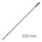 Extension 300mm For Spade Bits