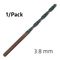 ALPEN Sprint Master 3.8mm Din 338 1/pack