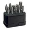 Tungsten Burr Set 10piece