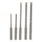 Force X Cassette Sds-plus Set Mb5 5 Pcs. 5.0/ 6.0 Mm X 110 And 6.0/ 8.