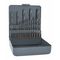 ALPEN Sprint Master 21 Pce Set Km21 1 -8.5 X 0.5 9-13 X 1mm Metal Box