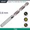 ALPEN Pro 3.8 Mm Hss Drilll Din 338 Rn 135 With Split Point Bulk
