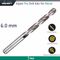 ALPEN Pro 6.0mm Hss Drill Din 338 Rn 135 With Split Point Bulk