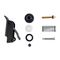 Air Stapler Service Kit Compl. Trigger Kit (24-34) For At0001
