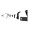 Air Stapler Service Kit Click Fixer (27/53-58) For At0002
