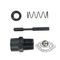Air Imp. Wrench Service Kit Air Inlet (5-9) For At0003