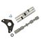 Air Imp. Wrench Service Kit Valve Kit(2-4/19/20) For At0003