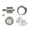 Air Imp. Wrench Service Kit Rotor Kit (28/29/31-34) For At0003
