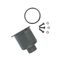 Air Imp. Wrench Service Kit Hammer Case Comp. (1-3/5/7) For At0004