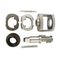 Air Imp. Wrench Service Kit Hammer Frame & Bushing (10-13) For At000