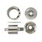Air Imp. Wrench Service Kit Rotor & Cyl. (16/17/19-21/24) For At0004