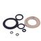 Air Drill Service Kit O-rings & Seals (2/3/5/7/16/24) For At0005