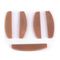 Air Drill Service Kit Rotor Blade 5pc Set (20) For At0005