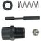 Air Imp. Wrench Service Kit Air Inlet (5-9) For At0006