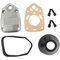 Air Imp. Wrench Service Kit Rear Cover & Scuff (35-40) For At0006